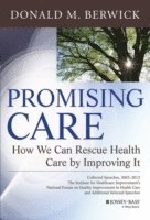 bokomslag Promising Care