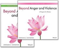 bokomslag Beyond Anger and Violence: A Program for Women, Facilitator Guide & Participant Workbook Set