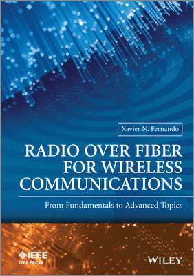 Radio over Fiber for Wireless Communications 1