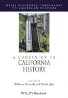 A Companion to California History 1