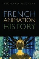 bokomslag French Animation History