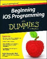 bokomslag Beginning IOS Programming For Dummies