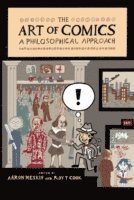 Aaron Meskin, Roy T. Cook - Art of Comics, Häftad