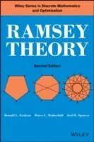 Ramsey Theory 1