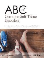 bokomslag ABC of Common Soft Tissue Disorders