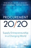 Procurement 20/20 1