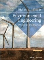 bokomslag Environmental Engineering