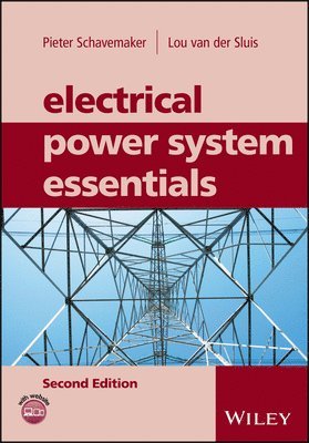 Electrical Power System Essentials 1