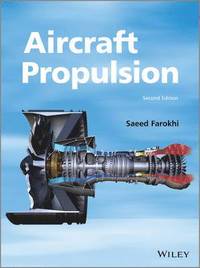 bokomslag Aircraft Propulsion