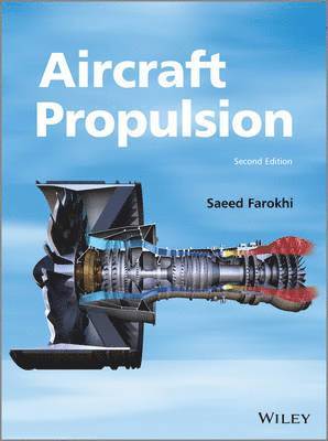 Aircraft Propulsion 1