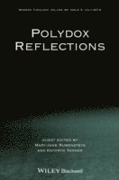 Mary-Jane Rubenstein, Kathryn Tanner - Polydox Reflections, Häftad