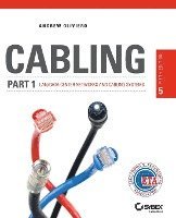 bokomslag Cabling Part 1 LAN Networks