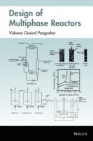 bokomslag Design of Multiphase Reactors