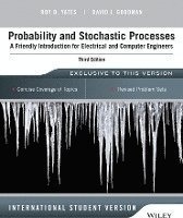 bokomslag Probability and Stochastic Processes