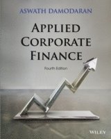 bokomslag Applied Corporate Finance