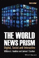 bokomslag The World News Prism