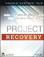 Project Recovery 1