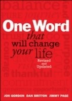 One Word That Will Change Your Life, Expanded Edition