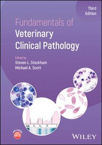 bokomslag Fundamentals of Veterinary Clinical Pathology