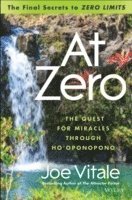 Joe Vitale, TX) Vitale, Joe (Hypnotic Marketing, Inc., Wimberley - At Zero, Inbunden