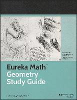 bokomslag Eureka Math Geometry Study Guide