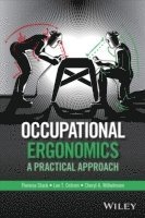 bokomslag Occupational Ergonomics