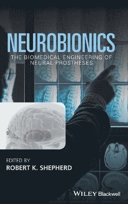 bokomslag Neurobionics