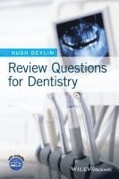 Review Questions for Dentistry 1