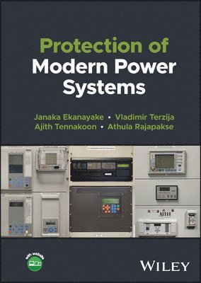 Protection of Modern Power Systems 1