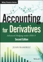 bokomslag Accounting for Derivatives