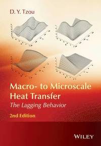 bokomslag Macro- to Microscale Heat Transfer