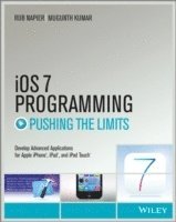 bokomslag iOS 7 Programming Pushing the Limits
