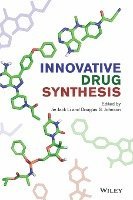 bokomslag Innovative Drug Synthesis