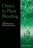 bokomslag Omics in Plant Breeding
