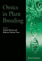 Omics in Plant Breeding 1