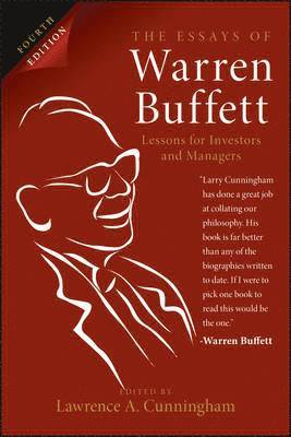 Essays of Warren Buffett