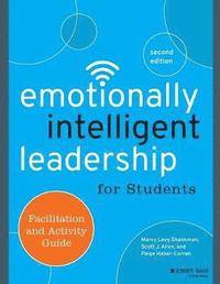 bokomslag Emotionally Intelligent Leadership for Students
