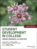 bokomslag Student Development in College