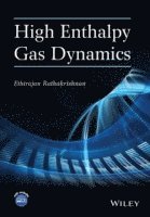 bokomslag High Enthalpy Gas Dynamics