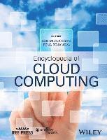 bokomslag Encyclopedia of Cloud Computing