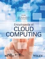 Encyclopedia of Cloud Computing 1