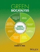 bokomslag Green Biocatalysis