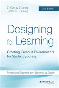 bokomslag Designing for Learning