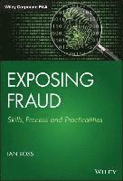 bokomslag Exposing Fraud