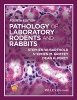 bokomslag Pathology of Laboratory Rodents and Rabbits