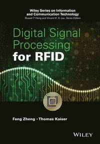 bokomslag Digital Signal Processing for RFID