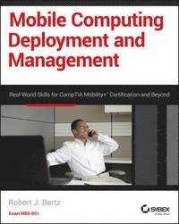 bokomslag Mobile Computing Deployment and Management