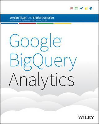 Google BigQuery Analytics 1