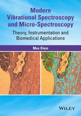 Modern Vibrational Spectroscopy and Micro-Spectroscopy 1