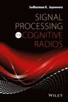 bokomslag Signal Processing for Cognitive Radios